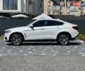 Білий БМВ Х6, об'ємом двигуна 2.98 л та пробігом 119 тис. км за 30900 $, фото 1 на Automoto.ua