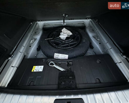 Белый БМВ Х6, объемом двигателя 3 л и пробегом 157 тыс. км за 25999 $, фото 30 на Automoto.ua