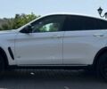 Белый БМВ Х6, объемом двигателя 3 л и пробегом 158 тыс. км за 26500 $, фото 6 на Automoto.ua