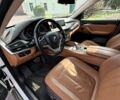 Белый БМВ Х6, объемом двигателя 3 л и пробегом 158 тыс. км за 25000 $, фото 8 на Automoto.ua