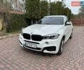 Білий БМВ Х6, об'ємом двигуна 2.98 л та пробігом 95 тис. км за 33500 $, фото 4 на Automoto.ua