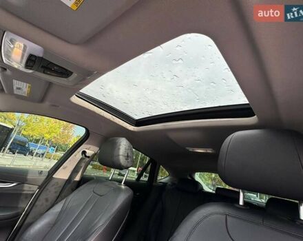 Белый БМВ Х6, объемом двигателя 2.98 л и пробегом 143 тыс. км за 22990 $, фото 25 на Automoto.ua