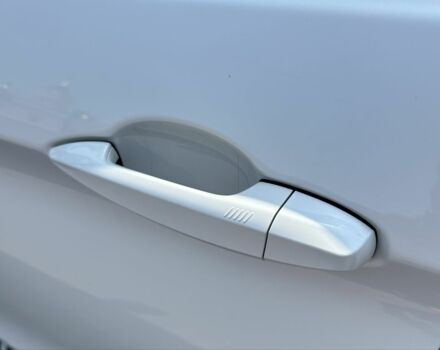 Белый БМВ Х6, объемом двигателя 3 л и пробегом 158 тыс. км за 26500 $, фото 20 на Automoto.ua