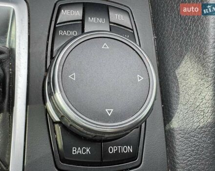 Белый БМВ Х6, объемом двигателя 2.98 л и пробегом 143 тыс. км за 22990 $, фото 24 на Automoto.ua