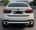 Белый БМВ Х6, объемом двигателя 3 л и пробегом 158 тыс. км за 25000 $, фото 5 на Automoto.ua