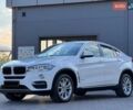 Белый БМВ Х6, объемом двигателя 2.99 л и пробегом 200 тыс. км за 29900 $, фото 4 на Automoto.ua