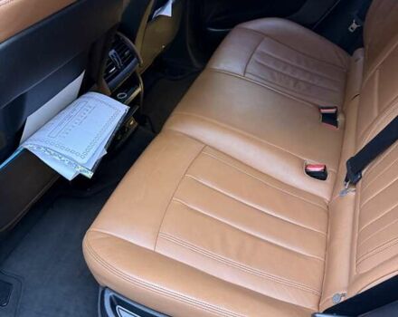 Белый БМВ Х6, объемом двигателя 2.99 л и пробегом 170 тыс. км за 42000 $, фото 4 на Automoto.ua