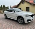 Білий БМВ Х6, об'ємом двигуна 2.98 л та пробігом 95 тис. км за 33500 $, фото 2 на Automoto.ua