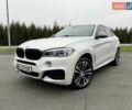 Белый БМВ Х6, объемом двигателя 2.98 л и пробегом 107 тыс. км за 27000 $, фото 1 на Automoto.ua