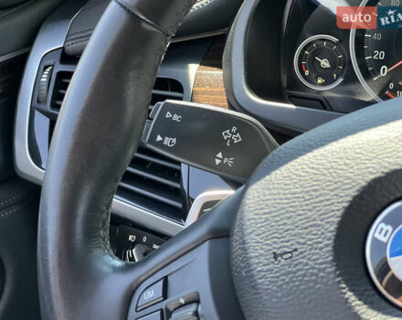 Білий БМВ Х6, об'ємом двигуна 3 л та пробігом 115 тис. км за 30500 $, фото 53 на Automoto.ua
