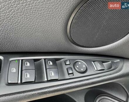 Белый БМВ Х6, объемом двигателя 2.98 л и пробегом 143 тыс. км за 22990 $, фото 7 на Automoto.ua