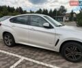 Белый БМВ Х6, объемом двигателя 3 л и пробегом 111 тыс. км за 33400 $, фото 1 на Automoto.ua