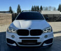 Белый БМВ Х6, объемом двигателя 2.99 л и пробегом 165 тыс. км за 38500 $, фото 1 на Automoto.ua