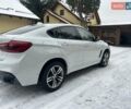 Білий БМВ Х6, об'ємом двигуна 2.98 л та пробігом 101 тис. км за 29500 $, фото 13 на Automoto.ua