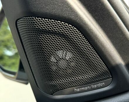 Белый БМВ Х6, объемом двигателя 3 л и пробегом 158 тыс. км за 25000 $, фото 19 на Automoto.ua