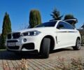 Белый БМВ Х6, объемом двигателя 3 л и пробегом 78 тыс. км за 34500 $, фото 1 на Automoto.ua