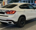 Белый БМВ Х6, объемом двигателя 3 л и пробегом 157 тыс. км за 25999 $, фото 4 на Automoto.ua