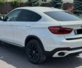 Белый БМВ Х6, объемом двигателя 3 л и пробегом 158 тыс. км за 26500 $, фото 5 на Automoto.ua