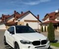 Белый БМВ Х6, объемом двигателя 3 л и пробегом 169 тыс. км за 39000 $, фото 1 на Automoto.ua