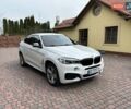 Білий БМВ Х6, об'ємом двигуна 2.98 л та пробігом 95 тис. км за 33500 $, фото 1 на Automoto.ua