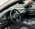Белый БМВ Х6, объемом двигателя 2.98 л и пробегом 107 тыс. км за 27000 $, фото 25 на Automoto.ua
