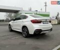 Белый БМВ Х6, объемом двигателя 2.98 л и пробегом 107 тыс. км за 27000 $, фото 7 на Automoto.ua