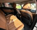 Белый БМВ Х6, объемом двигателя 3 л и пробегом 158 тыс. км за 25000 $, фото 10 на Automoto.ua