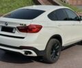 Белый БМВ Х6, объемом двигателя 3 л и пробегом 158 тыс. км за 25000 $, фото 4 на Automoto.ua