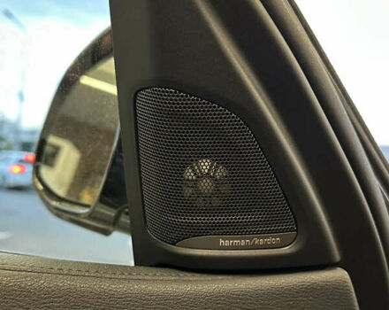 Белый БМВ Х6, объемом двигателя 3 л и пробегом 157 тыс. км за 25999 $, фото 25 на Automoto.ua