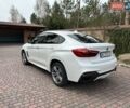 Білий БМВ Х6, об'ємом двигуна 2.98 л та пробігом 95 тис. км за 33500 $, фото 7 на Automoto.ua