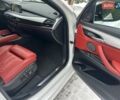 Білий БМВ Х6, об'ємом двигуна 2.98 л та пробігом 101 тис. км за 29500 $, фото 24 на Automoto.ua