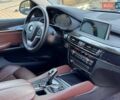 Белый БМВ Х6, объемом двигателя 2.99 л и пробегом 200 тыс. км за 29900 $, фото 15 на Automoto.ua
