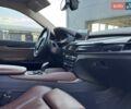 Білий БМВ Х6, об'ємом двигуна 2.99 л та пробігом 200 тис. км за 29900 $, фото 12 на Automoto.ua