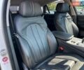 Білий БМВ Х6, об'ємом двигуна 2.98 л та пробігом 119 тис. км за 30900 $, фото 6 на Automoto.ua