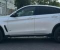 Белый БМВ Х6, объемом двигателя 3 л и пробегом 158 тыс. км за 25000 $, фото 7 на Automoto.ua