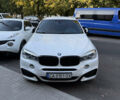 Белый БМВ Х6, объемом двигателя 2.99 л и пробегом 170 тыс. км за 40000 $, фото 1 на Automoto.ua