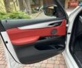 Білий БМВ Х6, об'ємом двигуна 2.98 л та пробігом 95 тис. км за 33500 $, фото 21 на Automoto.ua