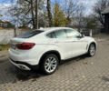 Белый БМВ Х6, объемом двигателя 2.99 л и пробегом 200 тыс. км за 29300 $, фото 50 на Automoto.ua