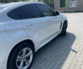 Білий БМВ Х6, об'ємом двигуна 2.99 л та пробігом 97 тис. км за 41500 $, фото 2 на Automoto.ua
