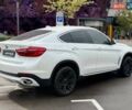 Белый БМВ Х6, объемом двигателя 2.98 л и пробегом 143 тыс. км за 22990 $, фото 6 на Automoto.ua