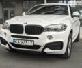 Белый БМВ Х6, объемом двигателя 4.39 л и пробегом 65 тыс. км за 28900 $, фото 1 на Automoto.ua
