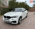 Білий БМВ Х6, об'ємом двигуна 2.98 л та пробігом 95 тис. км за 33500 $, фото 3 на Automoto.ua