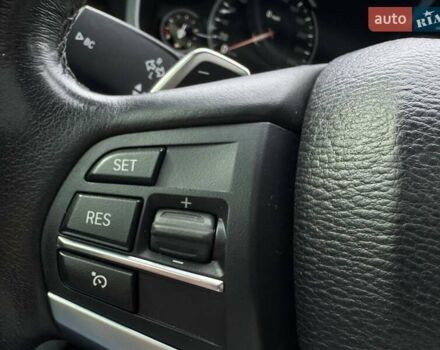 Белый БМВ Х6, объемом двигателя 2.98 л и пробегом 143 тыс. км за 22990 $, фото 23 на Automoto.ua