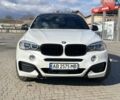 Белый БМВ Х6, объемом двигателя 2.99 л и пробегом 125 тыс. км за 35350 $, фото 1 на Automoto.ua