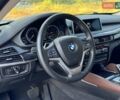 Білий БМВ Х6, об'ємом двигуна 2.99 л та пробігом 200 тис. км за 29900 $, фото 18 на Automoto.ua