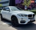 Белый БМВ Х6, объемом двигателя 2.98 л и пробегом 143 тыс. км за 26990 $, фото 1 на Automoto.ua