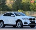 Белый БМВ Х6, объемом двигателя 2.99 л и пробегом 200 тыс. км за 29900 $, фото 1 на Automoto.ua