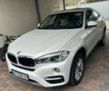 Белый БМВ Х6, объемом двигателя 2.99 л и пробегом 165 тыс. км за 30500 $, фото 1 на Automoto.ua
