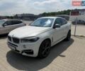 Білий БМВ Х6, об'ємом двигуна 5 л та пробігом 150 тис. км за 57000 $, фото 1 на Automoto.ua