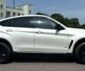 Белый БМВ Х6, объемом двигателя 3 л и пробегом 158 тыс. км за 26500 $, фото 3 на Automoto.ua